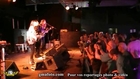 MORGAN BERNARD TOUR au LIMITED ACCESS (anniversaire Johnny Hallyday) 15 Juin 2014  - 1