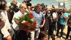 Sarajevo: Final touches ahead of WW1 commemoration