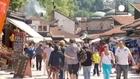 Sarajevo aprovecha el tirón turístico del centenario del asesinato de Francisco Fernando