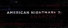 American Nightmare 2 : Anarchie - Bande-Annonce Finale [VOST|HD1080p]