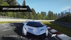 Forza Motorsport 5 - 