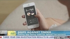Tinder Dating App Facing Sexual Harassment Lawsuit