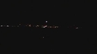 OVNI - UFO over Cottonwood, AZ, Feb 9th #ufo #ovni