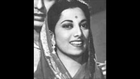 Woh Paas Rahen Ya Door Rahen Nazron Mein Samaye Rehte Hain - 1949 - (Audio)