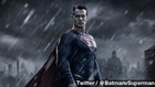 First Look At Superman From ‘Batman V Superman’ Revealed