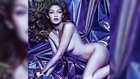 Swimsuit model Gigi Hadid strips naked for Tom Ford