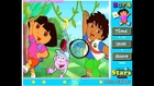 Dora The Explorer  Hidden Stars - Play Kids Games - Nickelodeon