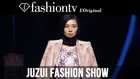 Juzui Runway Show 2014 in Beijing | FashionTV