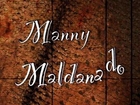 Manny Maldonado - Stand Up Comedy