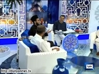 Dunya News - Jashan e Ramadan Sehri Transmission - 06-07-14