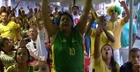 Soirée de cauchemar dans une favela de Rio de Janeiro