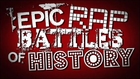 Epic Rap Battles of History 7 train at 52nd Street