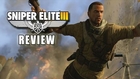 Sniper Elite III - Review