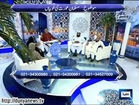 Dunya News - Jashan e Ramadan Iftari Transmission - 10-07-14
