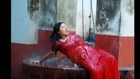 Hot Raining Song - BRISTI - SARA RAAT (Arpita Khan)