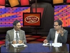 Were Pak Christians betrayed by leadership after 1947? Awam Show with Taskeen Khan on July 09, 2014