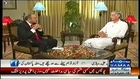 Nadeem Malik Live (Pervez Khattak Special Interview) – 14th July 2014