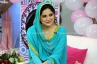 The Morning Show With Sanam Baloch Birthday Special - July 14