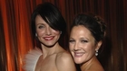 Cameron Diaz Slams Rumors That She Hooked Up with Drew Barrymore