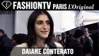 Daiane Conterato: My Look Today | Model Talk | FashionTV