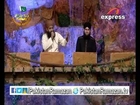 20th Sehri intro,Qirat,ALLAH ke Naam se Shuru & Ishq ke Rung Sehar Aamir ke sath in Pakistan Ramazan 19-7-2014 Part 1