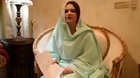 Ayesha Ahad Telling What Sharif Family Did With Her (Alleged Wife of Hamza Shahbaz) - Wowmaza