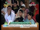 Promo 21st Ramazan Raha e Naiki in Pakistan Ramazan on #Express 21-7-2014