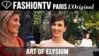 Art of Elysium hosted by Paz Vega at Cannes Film Festival | FashionTV