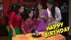 Happy Birthday Anushka Shastri - Shastri Sisters Colors Tv Show