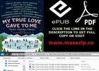 [Download eBook]  My True Love Gave To Me by Stephanie Perkins [PDF/EPUB]