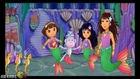 Dora The Explorer  Dora Beach Day Adventure FULL EPISODE Dora Kids Movie Game