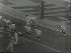 NFL 1970 Super Bowl IV - Minnesota Vikings vs Kansas City Chiefs