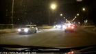 Rusian Road Rage and Car Crashes 2012