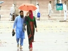 More rain expected all over Pakistan