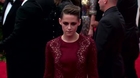 Kristen Stewart Refuses to Smile Out of Principle