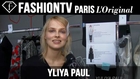 Yuliya Paul: My Look Today | Model Talk | FashionTV
