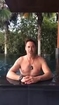 Robert Downey Junior Takes The ALS Ice Bucket Challenge
