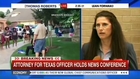 Embattled McKinney Police Officer Eric Casebolt attorney attempts to defend his deplorable acts