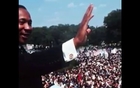 Dr. Martin Luther King Jr-We Shall Overcome