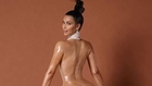 Kim Kardashian Wants To 'Break The Internet' With A NSFW Pic Of Her Bare Butt