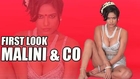 Malini & Co Movie | Poonam Pandey's SEXY LOOK
