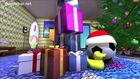 Gummy Bear - Christmas Is Coming - Merry Christmas!