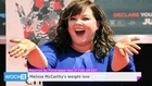 Melissa McCarthy's Weight Loss