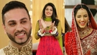 Jago Pakistan Jago Mathira Wedding with Flint J - November 19