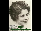 Annette Hanshaw~Plenty of Sunshine~1927~w/Lou Gold Orch