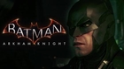 Batman: Arkham Knight - Ace Chemicals Infiltration Gameplay Trailer