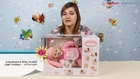 Baby Annabell New Born Baby Różowa - Zapf Creation - 15767547- Recenzja