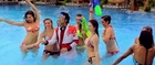 Pink Lips Bhojpuri Remix Full Video | Feat. Sexy Sunny Leone | Sung By Khusbhu Jain & Saket