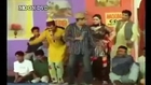 Punjabi Songs Latest Qawwali Funny naseem vicky nasir chinyoti sajan abbas best 2014