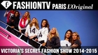 Victoria's Secret Fashion Show 2014-2015: Behind the Scenes on the Angels' Jet | FashionTV